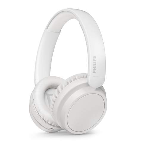 Ervaar ultiem luistercomfort met deze draadloze over-ear koptelefoon. Geniet van rijk geluid en diepe bas met tot 65 uur afspeeltijd. Compact en opvouwbaar, ideaal voor onderweg. De geavanceerde Bluetooth-verbinding laat je twee apparaten tegelijk verbinden. Met de multifunctionele knop op de rechteroorschelp beheer je oproepen, muziek en volume. Activeer lage latentie met de aan-uitknop voor optimale video-ervaring. De ruisonderdrukking zorgt voor heldere gesprekken. Volledig opgeladen in 2 uur via USB-C, en na 15 minuten opladen heb je 3 uur extra speeltijd. Perfect voor muziek, podcasts en oproepen zonder onderbrekingen.