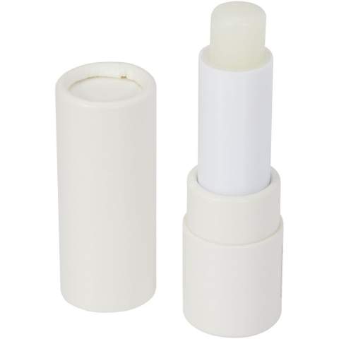 Le baume à lèvres Adony est un produit de soin des lèvres qui offre une protection contre les rayons ultraviolets (UV) du soleil. Il est conçu pour hydrater et protéger les lèvres. La coque extérieure est en papier recyclé. Un bon choix pour les particuliers et les entreprises qui optent pour un choix plus durable. L'arôme est la vanille. Durée de conservation : 3 ans à compter de la date d'achat. Facteur de protection solaire 15.