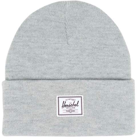 Stay cozy in any season with the Herschel Elmer Beanie, a versatile accessory that combines urban style with all-day comfort. Made from soft acrylic, this beanie offers a snug fit that retains warmth while providing breathable comfort. Its clean, minimalistic design and classic cuff are ideal for everyday wear.