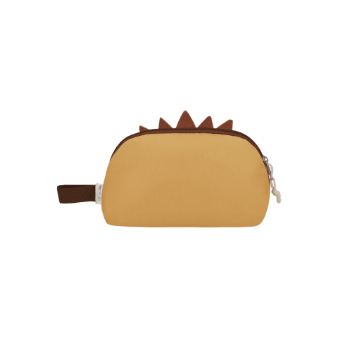 De Happy Sammies Eco diertjes houden je kinderen gezelschap op reis, onderweg naar school, tijdens logeerpartijtjes of gewoon bij je thuis, terwijl ze bijdragen aan een duurzame manier van leven. Zorg dragen voor het milieu is denken aan de toekomst van je kids!