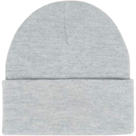 Stay cozy in any season with the Herschel Elmer Beanie, a versatile accessory that combines urban style with all-day comfort. Made from soft acrylic, this beanie offers a snug fit that retains warmth while providing breathable comfort. Its clean, minimalistic design and classic cuff are ideal for everyday wear.