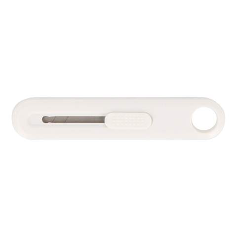 Wir stellen unser ABS-Mini-Hobby-Messer vor: Ihr kompaktes Werkzeug für präzise Bastelarbeiten. Mit seinem haltbaren ABS-Griff bietet es präzise Schnitte für Ihre Hobbyprojekte. Ein Muss für Heimwerker.
