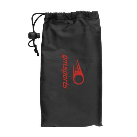 Dieses 8-Form-Fitnessband ist ein großartiges Fitnessgerät. Stärken Sie Ihre Muskeln mit diesem kompakten und praktischen Gerät! Haben Sie es immer dabei um in Form zu bleiben. In einem Etui verpackt und inklusive eines Handbuchs mit Übungen, damit Sie sofort mit dem Training beginnen können!