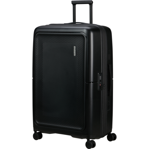 De DashPop serie van American Tourister