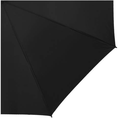 De 30" Yfke paraplu heeft genoeg ruimte om 2 personen droog te houden. Hij is gemaakt van water- en kleurbestendig polyester, en heeft een supersterke, lichtgewicht fiberglas schacht en metalen baleinen. Het EVA schuim handvat maakt de paraplu comfortabel om vast te houden. Daarnaast biedt hij meerdere mogelijkheden voor het plaatsen van logo's of  teksten en is hij verkrijgbaar in diverse kleuren.