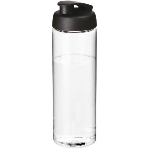 Bouteille de sport à simple paroi avec design simple. Dispose d’un couvercle anti-déversement avec dessus à bascule. Capacité de 850 ml. Couleurs à mélanger et assortir pour créer la bouteille parfaite. Contactez-nous pour plus d'options de couleurs. Fabriqué au Royaume-Uni. Emballée dans un sac en plastique PE recyclé. Sans BPA.