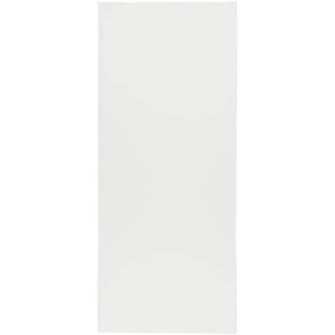 De Lucas RPET-sporthanddoek is gemaakt van 100% gerecycled polyester en biedt een zacht en absorberend oppervlak, ideaal voor trainingen of buitenactiviteiten. Met een gewicht van 140 g/m² is er een balans tussen duurzaamheid en lichtgewicht comfort. De handdoek is voorzien van een praktische kunststof koord waarmee je zowel de handdoek als het opbergzakje kunt vastzetten. Zo kun je de handdoek gemakkelijk meenemen en opbergen. Geleverd met een non-woven zakje (11 x 15,5 cm), dat ook gemaakt is van 100% gerecycled polyester. Handdoekformaat: 30 x 80 cm.
