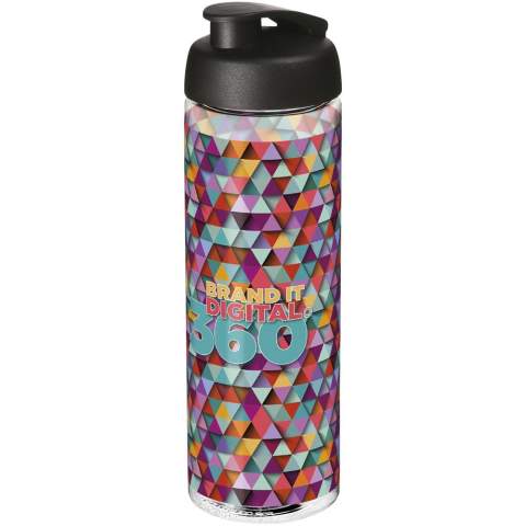 Bouteille de sport à simple paroi avec design simple. Dispose d’un couvercle anti-déversement avec dessus à bascule. Capacité de 850 ml. Couleurs à mélanger et assortir pour créer la bouteille parfaite. Contactez-nous pour plus d'options de couleurs. Fabriqué au Royaume-Uni. Emballée dans un sac en plastique PE recyclé. Sans BPA.