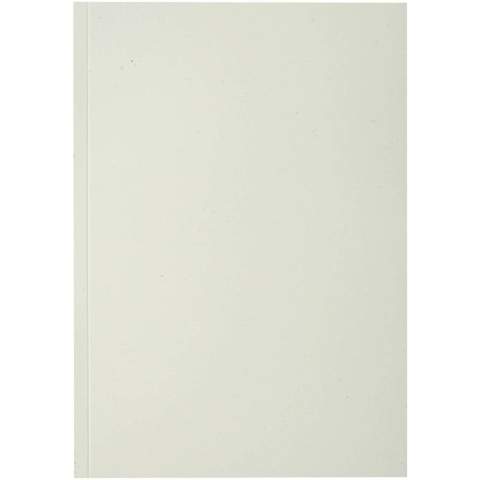 Le cahier  Novella Austen recyclé au format A5 et à couverture souple est un article de papeterie polyvalent parfait pour offrir en cadeau. Le cahier contient 100 feuilles de papier recyclé de 80 g/m². Les feuilles sont unies (standard), pour l’ajout de dessins, de lignes, de carrés ou de dessins personnalisés. La couverture, en carton de 285 g/m², est disponible dans toute une gamme de couleurs. Pour un effet vraiment spectaculaire, vous pouvez également ajouter une impression en couleur sur l’ensemble de la couverture (recto, verso, dos). Fabriqué au Royaume-Uni.
