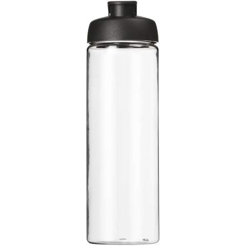 Bouteille de sport à simple paroi avec design simple. Dispose d’un couvercle anti-déversement avec dessus à bascule. Capacité de 850 ml. Couleurs à mélanger et assortir pour créer la bouteille parfaite. Contactez-nous pour plus d'options de couleurs. Fabriqué au Royaume-Uni. Emballée dans un sac en plastique PE recyclé. Sans BPA.