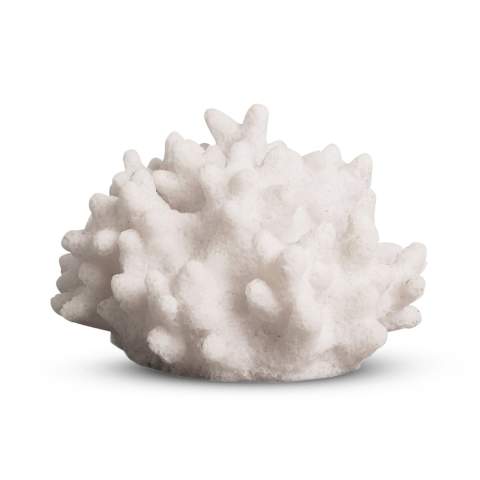 Lamp Coral Ametist is made of sandstone and gives the perfect harmonic light in both bedrooms and living rooms. After 6 hours, the light turns off automatically.
