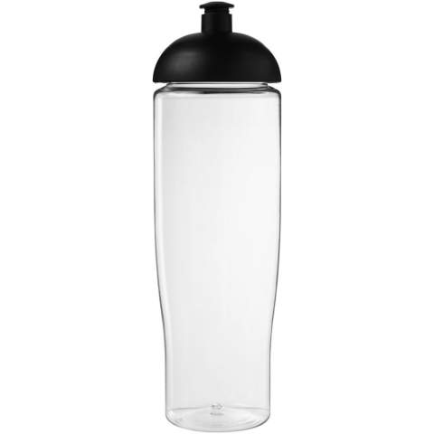 Bidon à simple paroi avec un design élégant et fin. Bouteille fabriquée en PET reyclable. Dispose d’un couvercle anti-fuite avec bec à système de pression-traction. Capacité de 700 ml. Couleurs à mélanger et à assortir pour créer la bouteille parfaite. Pour plus de couleurs, contactez le service clientèle. Fabriqué au Royaume-Uni. Emballé dans un sac en plastique PE recyclé. Sans BPA.
