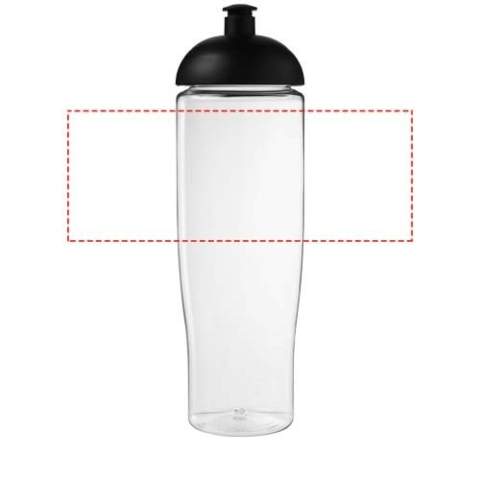 Bidon à simple paroi avec un design élégant et fin. Bouteille fabriquée en PET reyclable. Dispose d’un couvercle anti-fuite avec bec à système de pression-traction. Capacité de 700 ml. Couleurs à mélanger et à assortir pour créer la bouteille parfaite. Pour plus de couleurs, contactez le service clientèle. Fabriqué au Royaume-Uni. Emballé dans un sac en plastique PE recyclé. Sans BPA.
