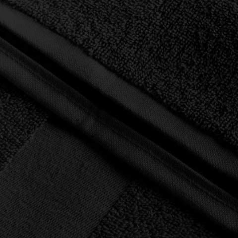 Serviette de cuisine.