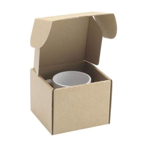 geschenk- / verzendverpakking.