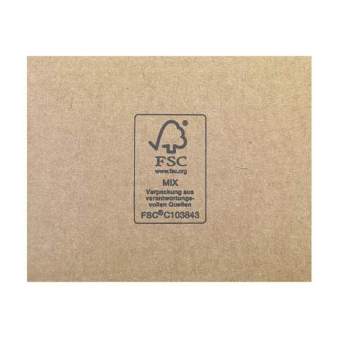 geschenk- / verzendverpakking.