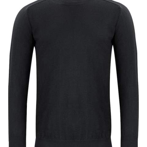 Merino U
Gebreide Sweater Heren