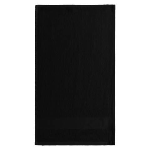 Associez style et avantages. Ces gants de toilette colorés sont légers mais bénéficient d’une qualité ring-spun telle qu’ils restent doux, lavage après lavage. Avec une bande de 3 cm, aucune bande à l’arrière. Broderies et impressions sur demande.