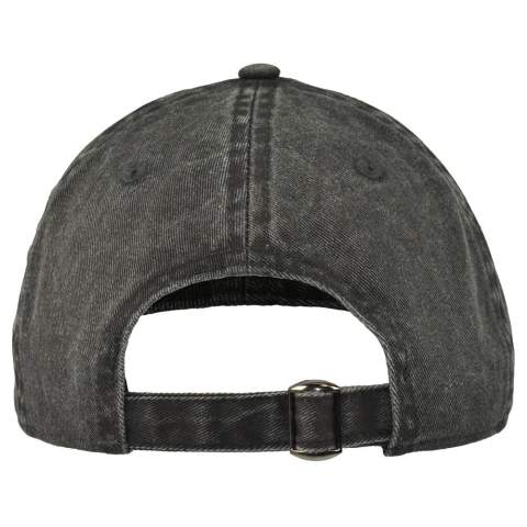 La casquette d'été est la tenue idéale pour les journées ensoleillées. Fabriquée en 100 % coton, cette casquette offre un confort ultime et une grande respirabilité. Les couleurs estivales lui confèrent une allure intemporelle et élégante. Dotée de six panneaux pour plus de solidité et d'une fermeture à boucle réglable, la casquette d'été pour détaillants est un accessoire indispensable pour toute tenue d'été.