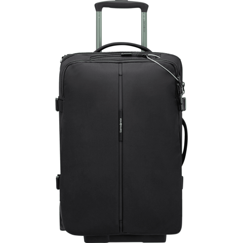 Onze bestseller collectie Securipak is na een upgrade nu nog stijlvoller en functioneler. De iconische rugzakken bevatten nog steeds tal van veiligheidsfuncties, zoals een snijbestendige materiaallaag en verborgen vakken. Dankzij de verbeterde structuur behoudt de rugzak mooi zijn vorm. De reistas met geïntegreerd TSA-slot maakt deze jonge, levendige collectie compleet.