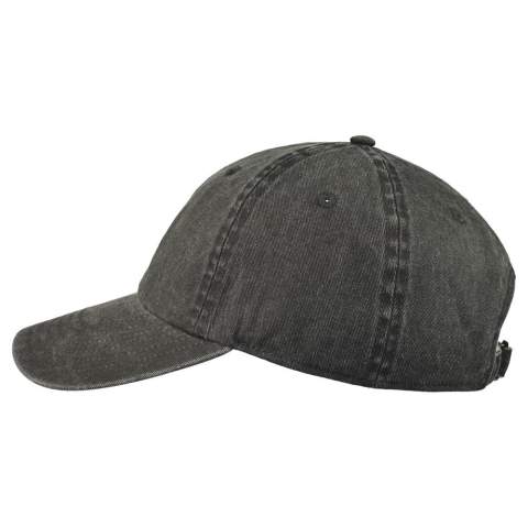 La casquette d'été est la tenue idéale pour les journées ensoleillées. Fabriquée en 100 % coton, cette casquette offre un confort ultime et une grande respirabilité. Les couleurs estivales lui confèrent une allure intemporelle et élégante. Dotée de six panneaux pour plus de solidité et d'une fermeture à boucle réglable, la casquette d'été pour détaillants est un accessoire indispensable pour toute tenue d'été.