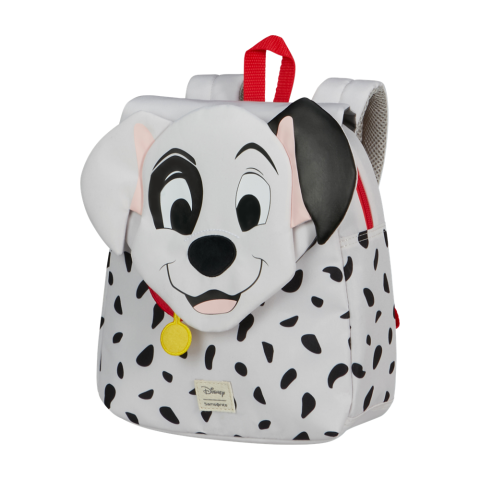 Laat je betoveren door onze schattige tassen en koffers in heel wat leuke dierenprints en Disneyfiguren. Lester de leeuw, Peter de pinguin, Aristokat Marie en hun vrienden houden je kinderen gezelschap op reis, onderweg naar school, tijdens logeerpartijtjes of gewoon bij je thuis.