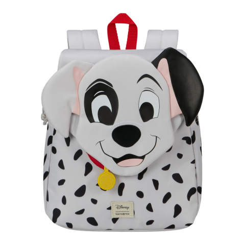 Laat je betoveren door onze schattige tassen en koffers in heel wat leuke dierenprints en Disneyfiguren. Lester de leeuw, Peter de pinguin, Aristokat Marie en hun vrienden houden je kinderen gezelschap op reis, onderweg naar school, tijdens logeerpartijtjes of gewoon bij je thuis.