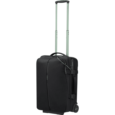 Onze bestseller collectie Securipak is na een upgrade nu nog stijlvoller en functioneler. De iconische rugzakken bevatten nog steeds tal van veiligheidsfuncties, zoals een snijbestendige materiaallaag en verborgen vakken. Dankzij de verbeterde structuur behoudt de rugzak mooi zijn vorm. De reistas met geïntegreerd TSA-slot maakt deze jonge, levendige collectie compleet.