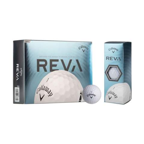 2-layer golf ball