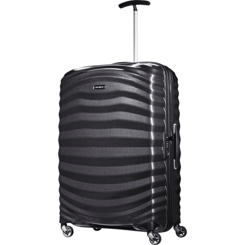 Met Lite-Shock heeft Samsonite de grenzen van innovatie nog maar eens verlegd door zijn lichtste hardschalige collectie met een maximale schokbestendigheid te ontwikkelen.