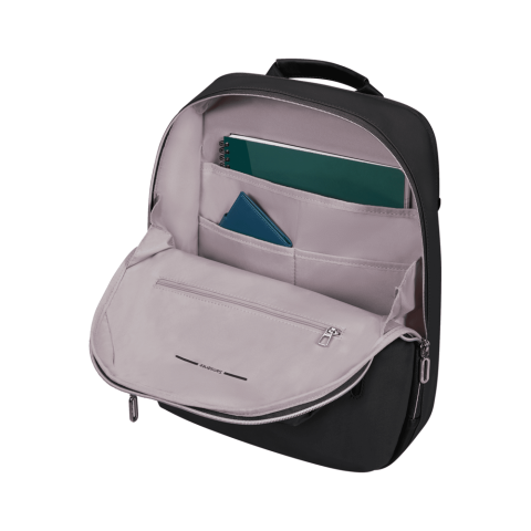 Eenvoudig maar nooit saai, zowel modern als tijdloos: Ongoing heeft het allemaal. De handige organisatieopties met de rijke kleuren en het minimalistisch ontwerp maken deze collectie aantrekkelijk voor elke vrouw. Kies jouw favoriete model om zowel naar het kantoor en in je vrije tijd mee te nemen.