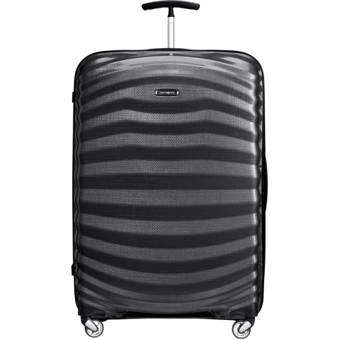 Met Lite-Shock heeft Samsonite de grenzen van innovatie nog maar eens verlegd door zijn lichtste hardschalige collectie met een maximale schokbestendigheid te ontwikkelen.