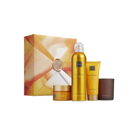 Rituals® The Ritual of Mehr - Medium Gift Set