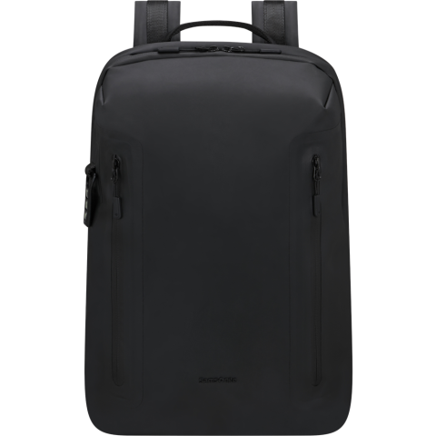 Ontdek Coatify Biz, de perfecte unisex rugzak met waterafstotende coating voor de moderne pendelaar. Kies voor het strakke afgeronde design of de rolltop uitvoering. Het zachte kleurenpalet is helemaal on-trend en de meerdere vakken helpen je al jouw spullen georganiseerd mee te nemen. Maak je klaar om in stijl te vergaderen of de stad te verkennen met Coatify Biz.