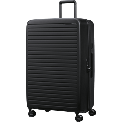 Ontdek Restackd, de verbeterde versie van onze bestseller StackD. Reis nu lichter, geniet van meer inpakvolume en ontdek het comfort van suspensiewielen. Als fijne extra zijn er nu handige packing cubes inbegrepen, terwijl de geliefde collectie haar moderne en minimalistische stijl behoudt. Als handbagage of ruimbagage, Restackd staat klaar om met je mee te reizen.