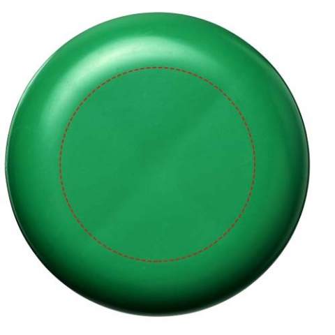 A lightweight plastic yoyo – a fun way to promote your brand. EN71 compliant.