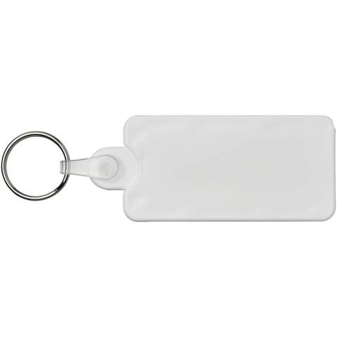 Un kit pratique et essentiel pour tout conducteur, qui permet de vérifier que la profondeur de sculpture des pneus est sûre et conforme à la limite légale. Fabriqué à partir de plastique recyclé. En raison de la nature du plastique recyclé, les nuances de couleur peuvent varier légèrement et il peut y avoir des taches de couleur. Fabriqué au Royaume-Uni.