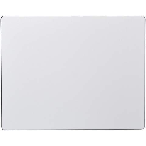 One of the bestselling hard top mouse mats on the market. It offers unrivalled quality due to our patented in-mould labelling technique. It’s moulded from 100% in-house recycled plastics. 100% perfect mouse control for standard balled and optical mice.