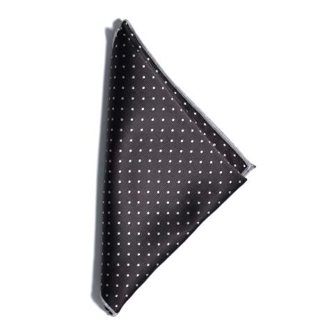 Complete the look with our fabulous ties and handkerchiefs.<br />We used the finest silk in the hankys, and high tech<br />micro fibers in the ties because, well you know... You might<br />spill that soup. Micro fibers doesn’t absorb. Anything. A<br />quick rinse and voilà. Clean and dry and as good as new.