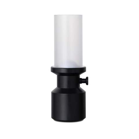 Let your home or office shine with the Niori rechargeable table lamp. The lamp combines functionality with modern design. With the built-in dimmer, you can adjust the brightness as needed. It is rechargeable via USB-C, 30cm TPE Type-C to USB-A charging cable included, and provides up to 6-8 hours of lighting. Certified by RCS (Recycled Claim Standard), RCS certification guarantees that the entire supply chain of recycled materials is certified. The total recycled content is based on the overall product weight. This product contains 36% RCS certified recycled ABS.<br /><br />Lightsource: LED<br />LightsourceQty: 1