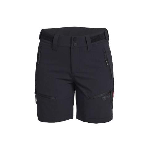 Een echt comfortabele stijlvolle wandelshort voor dagelijks gebruik, gemaakt van duurzaam materiaal met vierweg-stretchstof, ontworpen voor dagelijkse outdooractiviteiten zoals vissen, wandelen, jagen of gewoon om naar de stad te trekken. Door het comfortabele stretchmateriaal zijn ze zeer comfortabel om te dragen en gemakkelijk in te pakken. Voorzien van vier zakken met ritssluiting met ruimte voor essentiële dingen zoals je telefoon en portemonnee. Strakke pasvorm, kies een maat groter voor een meer ontspannen pasvorm. Tenson’s TXlite-serie bestaat uit lichtgewicht, inpakbare outdoorkleding voor dagelijks gebruik, gemaakt voor avontuurlijke reizen. Wordt geleverd met een PFC-vrije waterafstotende afwerking.