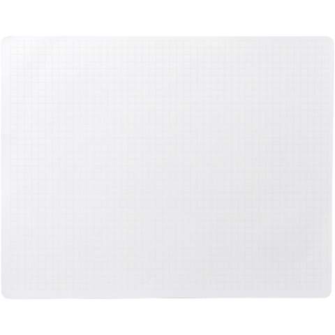 Lightweight mouse mat that features 100% tracking for optical and standard balled mice. With only 350 micron thickness it’s one of the lightest and thinnest mouse mats available.