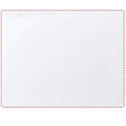 Lightweight mouse mat that features 100% tracking for optical and standard balled mice. With only 350 micron thickness it’s one of the lightest and thinnest mouse mats available.