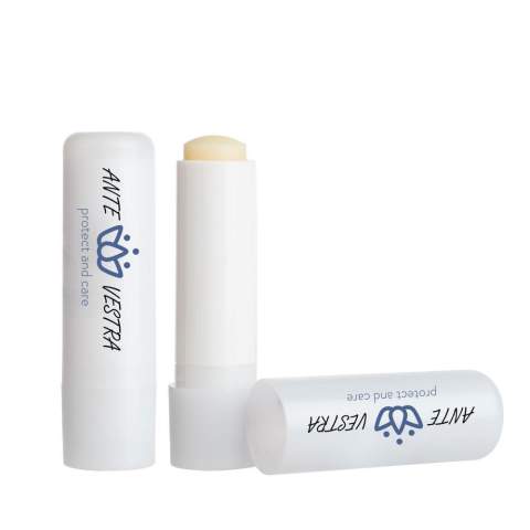 Hochwertiger Lippenbalsam mit Schutzfaktor 20. Enthält keine Mineralöle oder Wachse. Dermatologisch getestet, nicht an Tieren getestet und gemäß der europäischen Kosmetikverordnung 1223/2009/EG in Deutschland hergestellt.