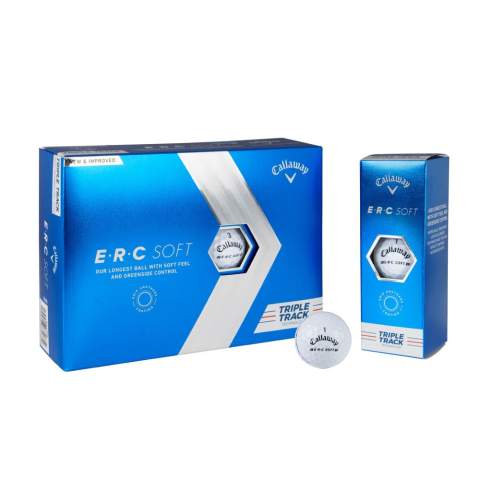 3-Schichten Golfball