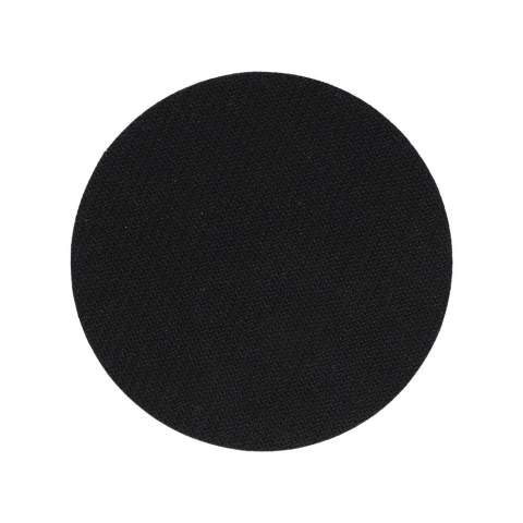 Sous-verres ronds pour sublimation. La surface d'impression plate est idéale pour une personnalisation complète.