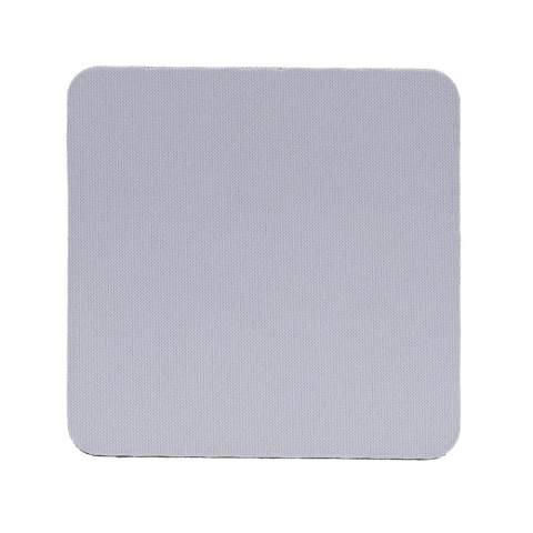Verleihen Sie jedem Tisch Stil und schützen Sie Oberflächen mit einem Sublimationsuntersetzer. Die flache Druckoberfläche ist ideal für eine vollständige Personalisierung.