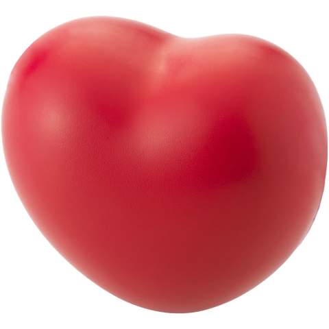 Stress relievers vary slightly in density, color, size and weight due to mold process which may prevent precise and uniform imprint. Imprint may break up. No half-tones. Not suitable for children under three years.