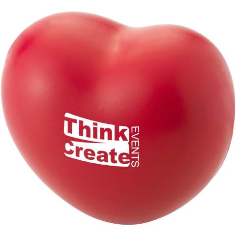 Stress relievers vary slightly in density, color, size and weight due to mold process which may prevent precise and uniform imprint. Imprint may break up. No half-tones. Not suitable for children under three years.
