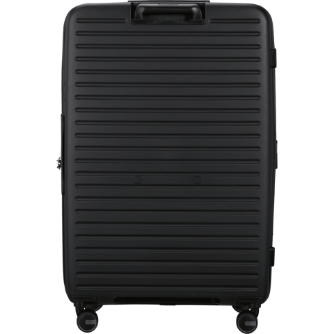 Ontdek Restackd, de verbeterde versie van onze bestseller StackD. Reis nu lichter, geniet van meer inpakvolume en ontdek het comfort van suspensiewielen. Als fijne extra zijn er nu handige packing cubes inbegrepen, terwijl de geliefde collectie haar moderne en minimalistische stijl behoudt. Als handbagage of ruimbagage, Restackd staat klaar om met je mee te reizen.